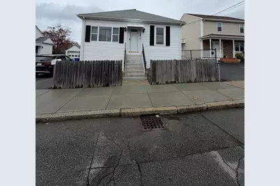 496 Tucker St, Fall River, MA 02721 - Photo 1