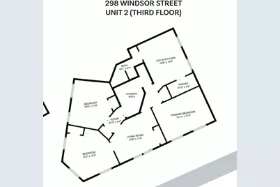 298 Windsor St #2, Cambridge, MA 02139 - Photo 10