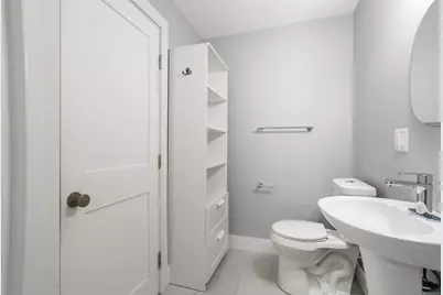 2089 Dorchester Ave #Unit 2, Boston, MA 02124 - Photo 18
