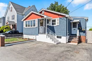 19 North Ave, Revere, MA 02151 - Photo 1