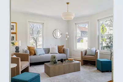 216 Prospect Street #1, Cambridge, MA 02139 - Photo 2