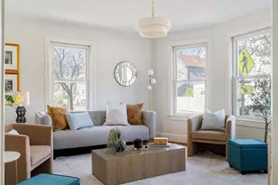 216 Prospect St, Cambridge, MA 02139 - Photo 2