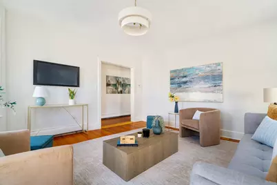 216 Prospect Street #1, Cambridge, MA 02139 - Photo 4
