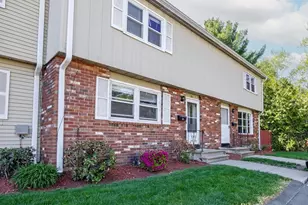 32 Yorktown Ct, Chicopee, MA 01020 - Photo 1