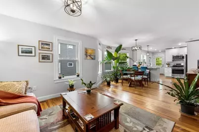 30 Gloucester St #30, Arlington, MA 02476 - Photo 2