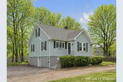48 Mount Walley Road, Waltham, MA 02451 - Photo 2