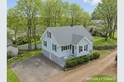 48 Mount Walley Road, Waltham, MA 02451 - Photo 1
