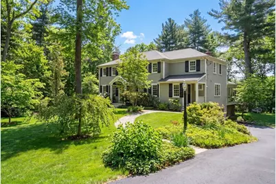 7 Goulding St. East, Sherborn, MA 01770 - Photo 1