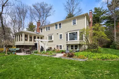 7 Goulding St. East, Sherborn, MA 01770 - Photo 36