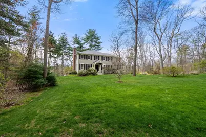 7 Goulding St. East, Sherborn, MA 01770 - Photo 34
