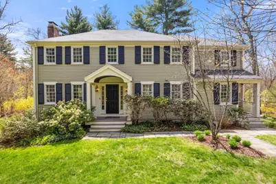7 Goulding St. East, Sherborn, MA 01770 - Photo 6