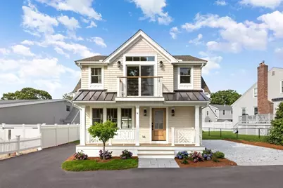 10 Vesper Ave, Falmouth, MA 02540 - Photo 2