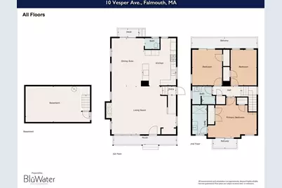10 Vesper Ave, Falmouth, MA 02540 - Photo 42
