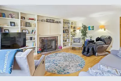 478 Clinton Road, Brookline, MA 02467 - Photo 2