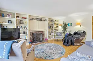478 Clinton Rd, Brookline, MA 02467 - Photo 2