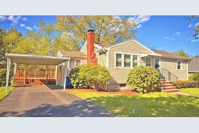 20 Andersen Rd, Braintree, MA 02184 - Photo 2