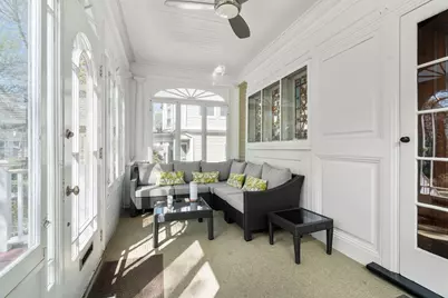 121 Thorndike Street, Brookline, MA 02446 - Photo 4