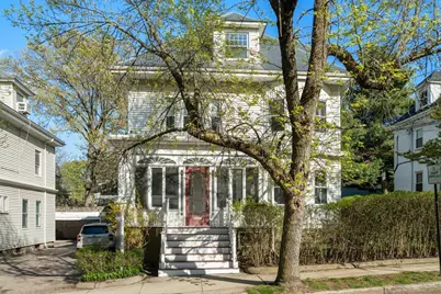 121 Thorndike Street, Brookline, MA 02446 - Photo 1