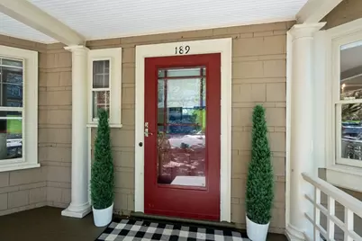 189 Mount Vernon St, Newton, MA 02465 - Photo 2