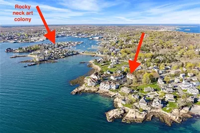 3 Raven Lane #A-2, Gloucester, MA 01930 - Photo 4