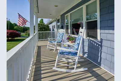 11 Summit Ter, North Brookfield, MA 01535 - Photo 2