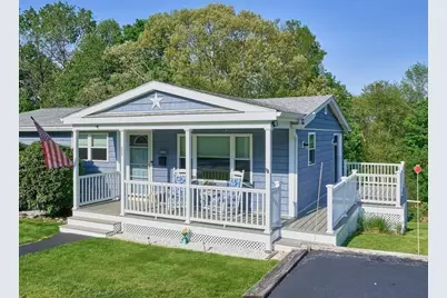 11 Summit Ter, North Brookfield, MA 01535 - Photo 36