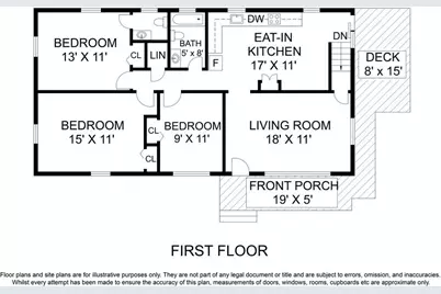 11 Summit Ter, North Brookfield, MA 01535 - Photo 24