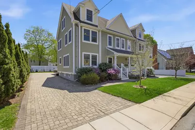 38 Salem Street, Winchester, MA 01890 - Photo 1