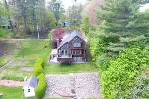 37 Wilson Ave, Spencer, MA 01562 - Photo 4
