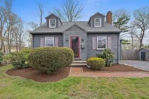 61 Belmont St, Weymouth, MA 02188 - Photo 1