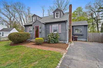 61 Belmont St, Weymouth, MA 02188 - Photo 38
