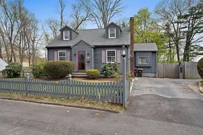 61 Belmont St, Weymouth, MA 02188 - Photo 36