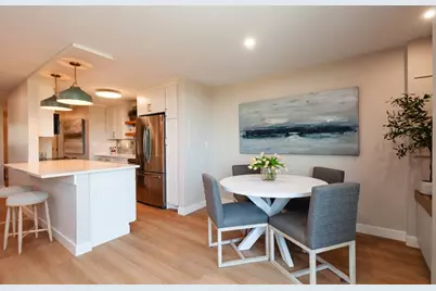 60 Longwood Ave #508, Brookline, MA 02446 - Photo 4
