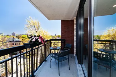 60 Longwood Ave #508, Brookline, MA 02446 - Photo 18