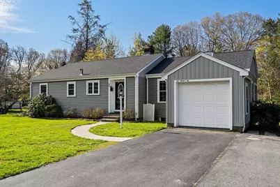 626 Temple Street, Whitman, MA 02382 - Photo 2