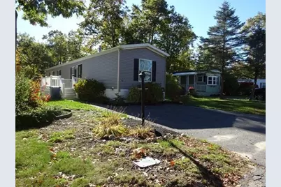 43 Great Hill Drive, Wareham, MA 02576 - Photo 2