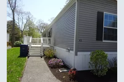 43 Great Hill Drive, Wareham, MA 02576 - Photo 1