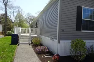 43 Great Hill Dr, Wareham, MA 02576 - Photo 1