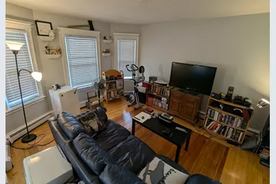 376 Fellsway W #1, Medford, MA 02155 - Photo 4