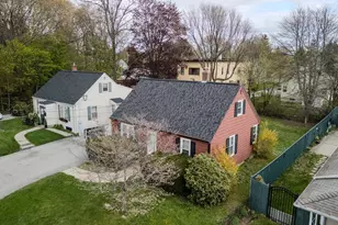 100 Assumption Ave, Worcester, MA 01606 - Photo 34