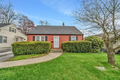 100 Assumption Avenue, Worcester, MA 01606 - Photo 1