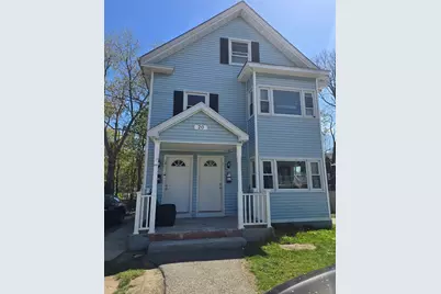 20 Hardy Ave #1, Brockton, MA 02301 - Photo 2