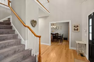 9 Jewell Crossing, Mendon, MA 01756 - Photo 6
