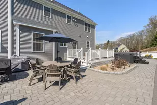 9 Jewell Crossing, Mendon, MA 01756 - Photo 32