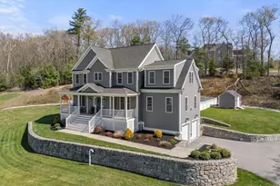 9 Jewell Crossing, Mendon, MA 01756 - Photo 1