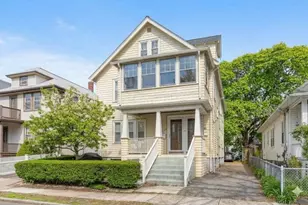 57 Fairmont, Arlington, MA 02474 - Photo 1