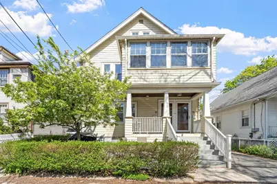 57 Fairmont #1, Arlington, MA 02474 - Photo 6