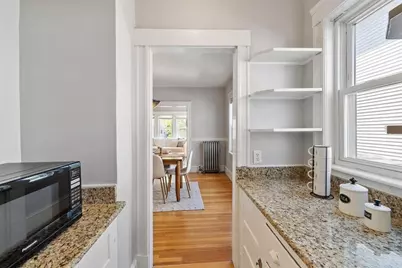 57 Fairmont #1, Arlington, MA 02474 - Photo 20
