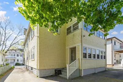 57 Fairmont #1, Arlington, MA 02474 - Photo 4