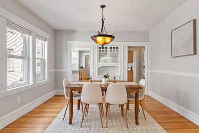 57 Fairmont #1, Arlington, MA 02474 - Photo 12